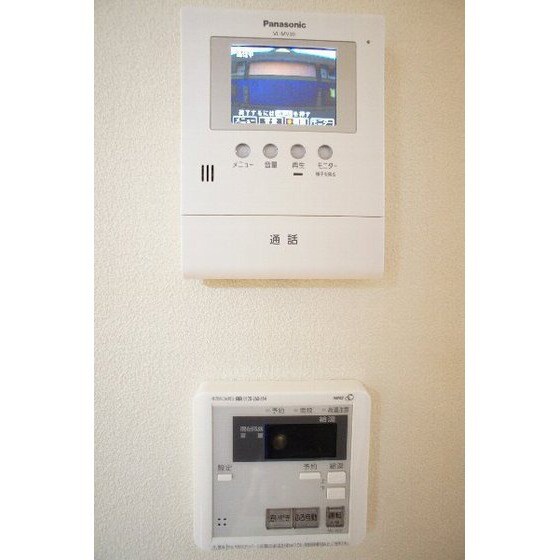 ソフィアＡ・Ｂ・Ｃの物件内観写真