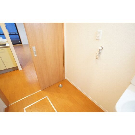 ソフィアＡ・Ｂ・Ｃの物件内観写真