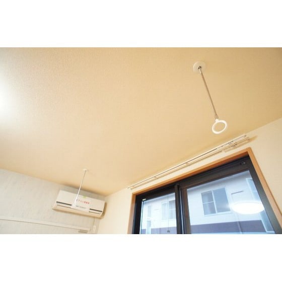 ソフィアＡ・Ｂ・Ｃの物件内観写真