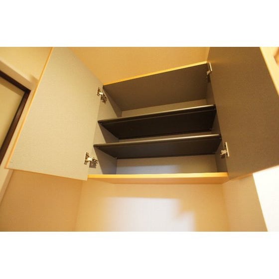 ソフィアＡ・Ｂ・Ｃの物件内観写真