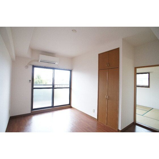 プログレスマンションＫＡＮＡＩの物件内観写真