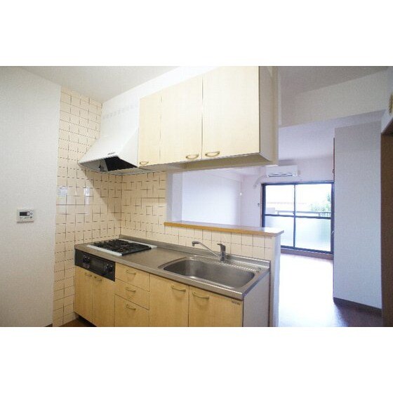 プログレスマンションＫＡＮＡＩの物件内観写真