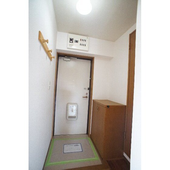 プログレスマンションＫＡＮＡＩの物件内観写真