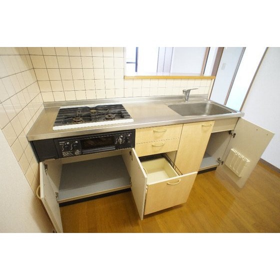 プログレスマンションＫＡＮＡＩの物件内観写真