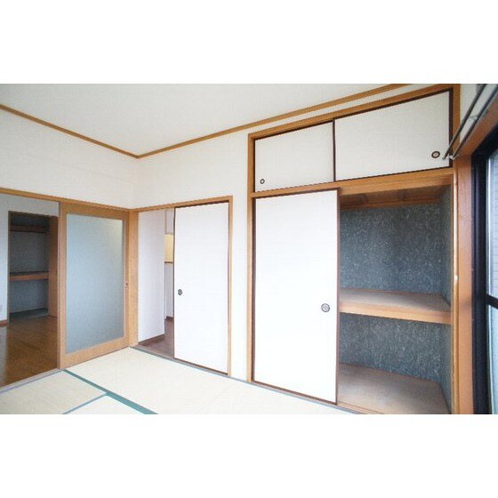 プログレスマンションＫＡＮＡＩの物件内観写真