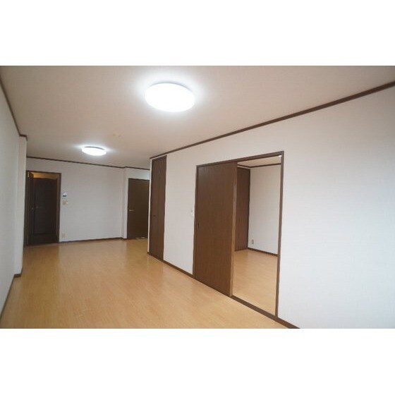 クオリティハイツ　Ⅱの物件内観写真