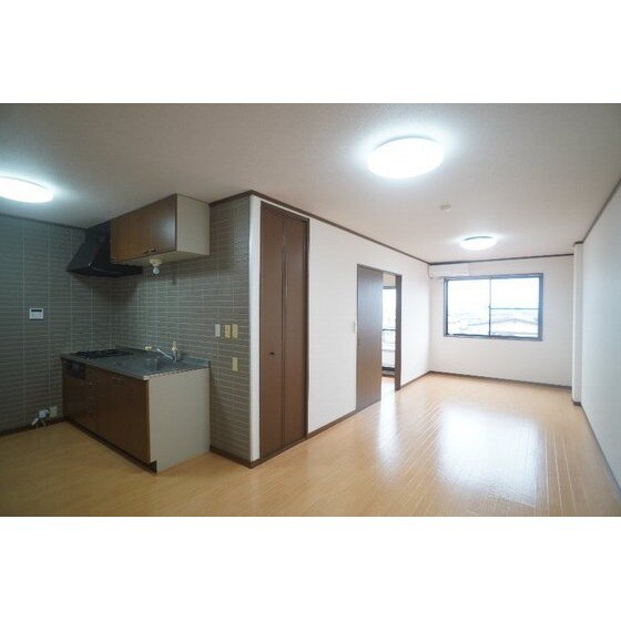 クオリティハイツ　Ⅱの物件内観写真