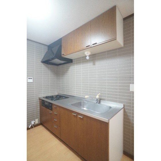 クオリティハイツ　Ⅱの物件内観写真