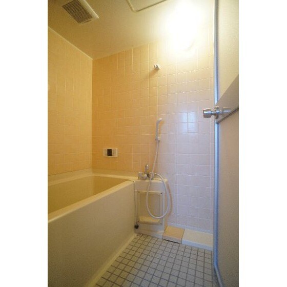 クオリティハイツ　Ⅱの物件内観写真