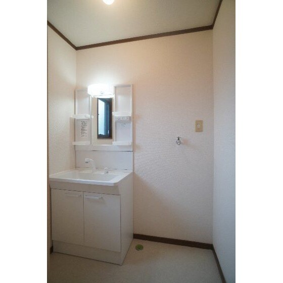 クオリティハイツ　Ⅱの物件内観写真