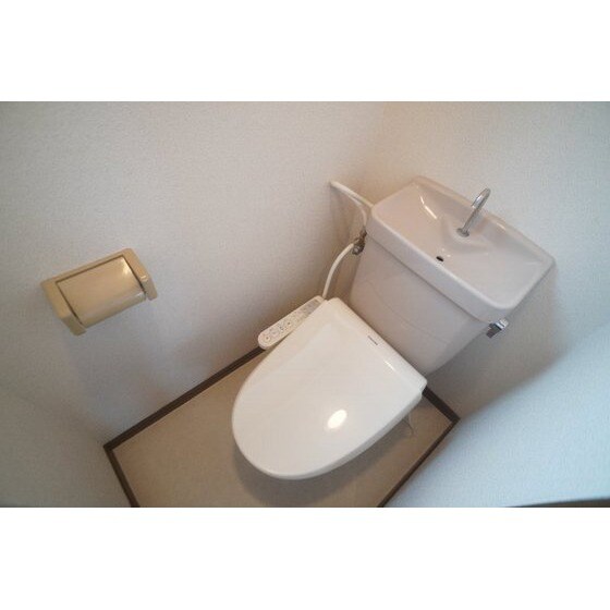 クオリティハイツ　Ⅱの物件内観写真