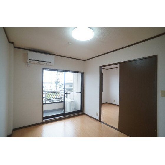 クオリティハイツ　Ⅱの物件内観写真