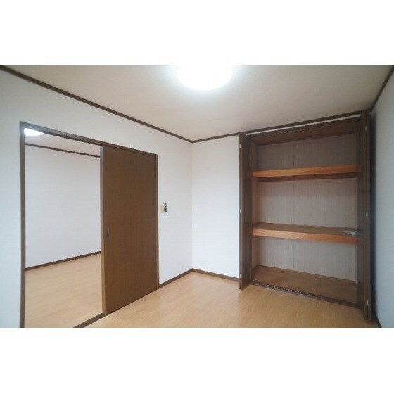 クオリティハイツ　Ⅱの物件内観写真