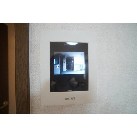 クオリティハイツ　Ⅱの物件内観写真