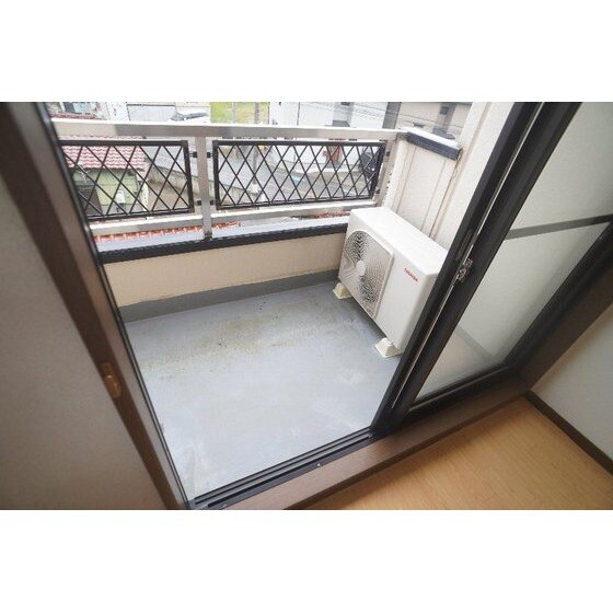 クオリティハイツ　Ⅱの物件内観写真