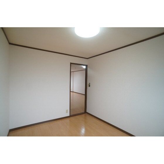 クオリティハイツ　Ⅱの物件内観写真