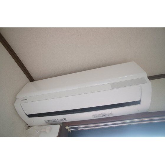 クオリティハイツ　Ⅱの物件内観写真