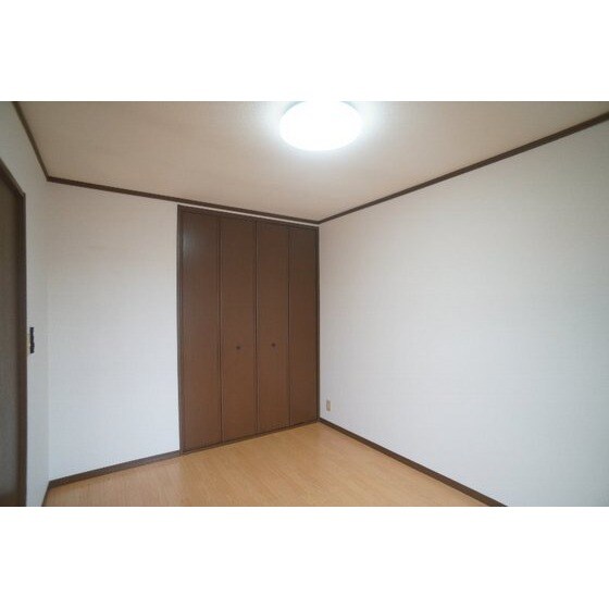 クオリティハイツ　Ⅱの物件内観写真