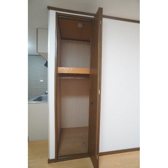 クオリティハイツ　Ⅱの物件内観写真