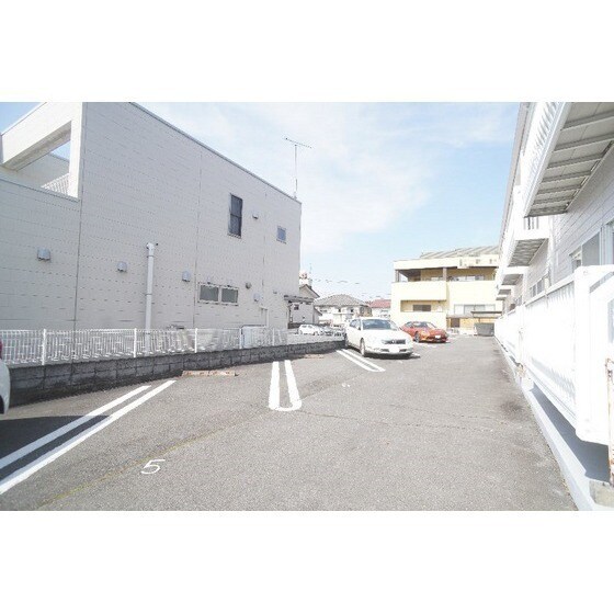 エステートピア八千代の物件外観写真