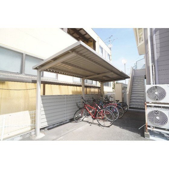 エステートピア八千代の物件外観写真