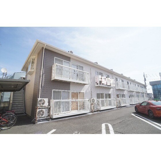 エステートピア八千代の物件外観写真