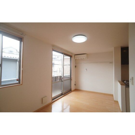 アベーテ・カーサⅣの物件内観写真