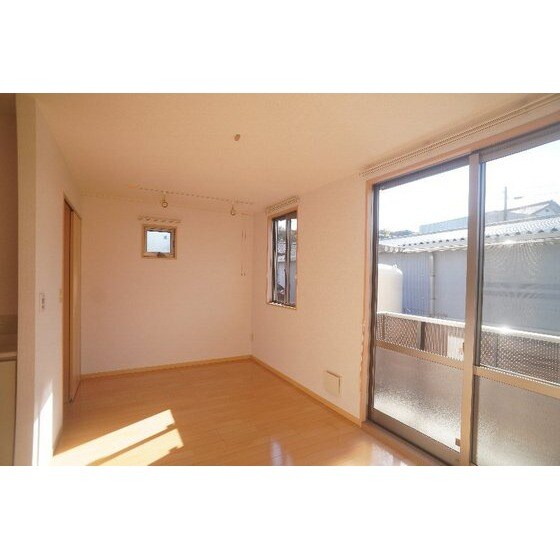 アベーテ・カーサⅣの物件内観写真