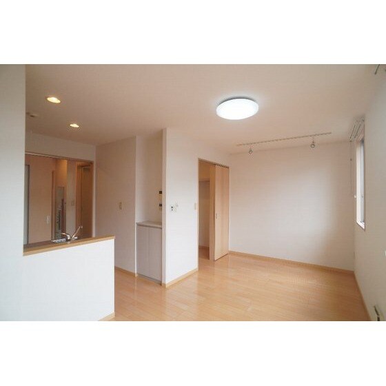 アベーテ・カーサⅣの物件内観写真