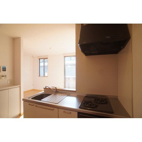 アベーテ・カーサⅣの物件内観写真