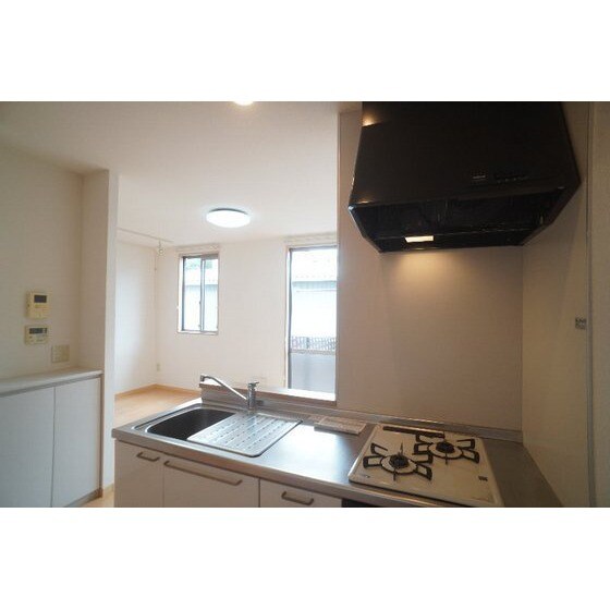 アベーテ・カーサⅣの物件内観写真