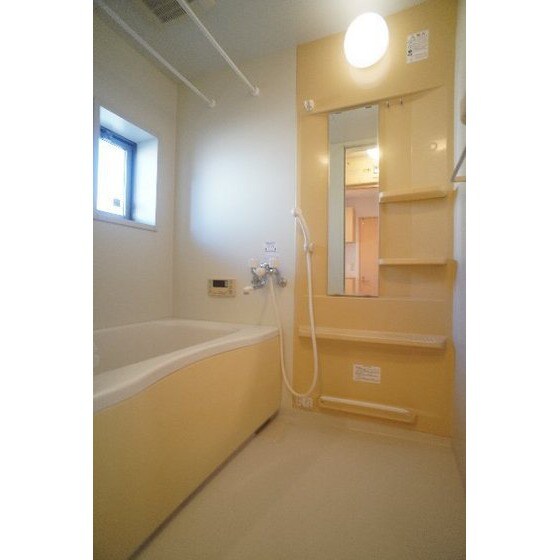 アベーテ・カーサⅣの物件内観写真