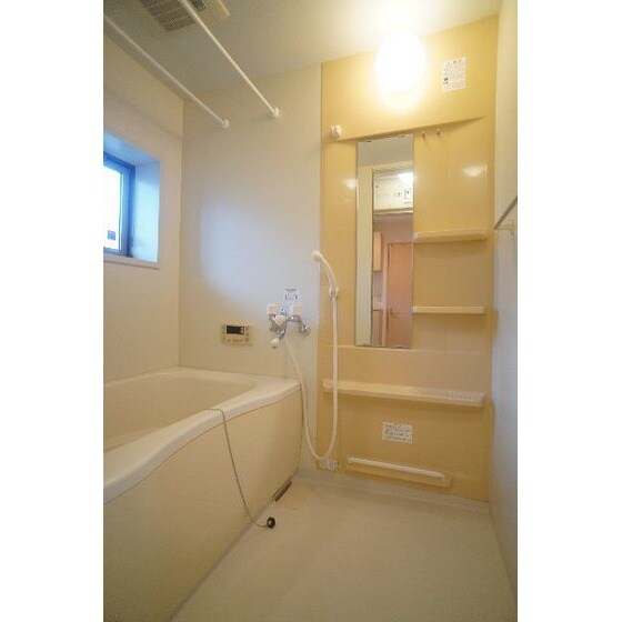 アベーテ・カーサⅣの物件内観写真