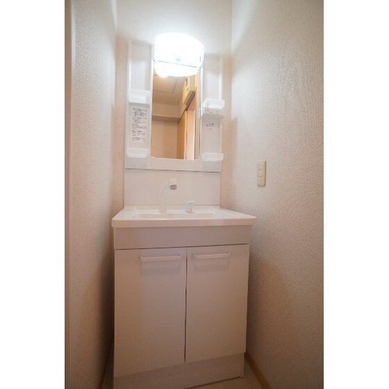 アベーテ・カーサⅣの物件内観写真