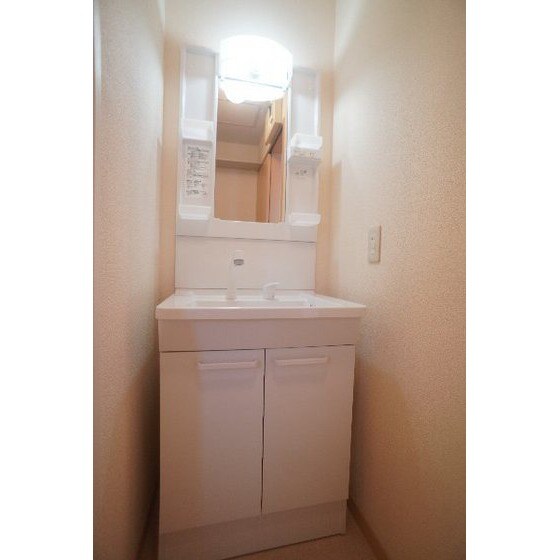 アベーテ・カーサⅣの物件内観写真