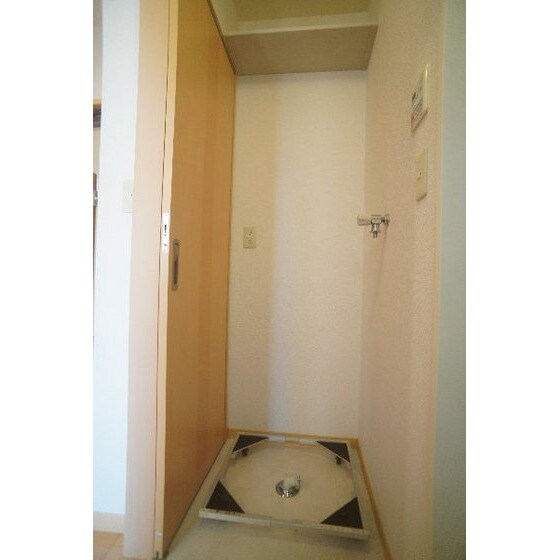 アベーテ・カーサⅣの物件内観写真