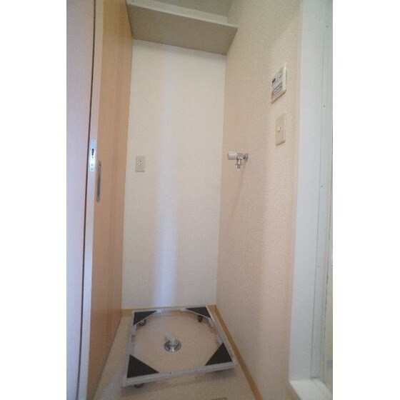 アベーテ・カーサⅣの物件内観写真