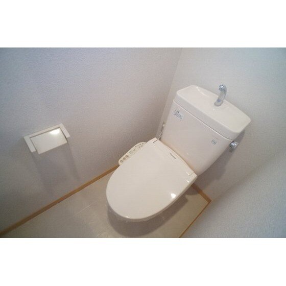 アベーテ・カーサⅣの物件内観写真