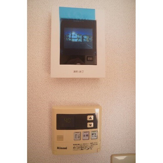 アベーテ・カーサⅣの物件内観写真