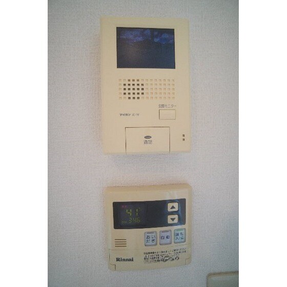 アベーテ・カーサⅣの物件内観写真