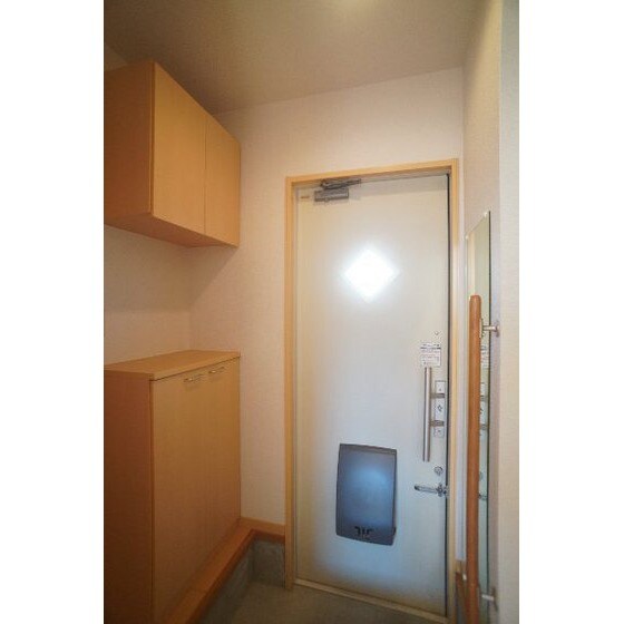 アベーテ・カーサⅣの物件内観写真