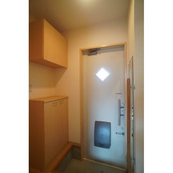 アベーテ・カーサⅣの物件内観写真