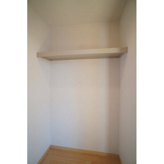 アベーテ・カーサⅣの物件内観写真