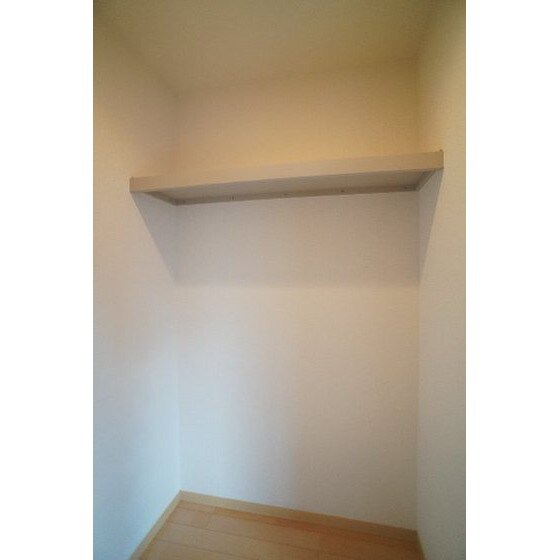 アベーテ・カーサⅣの物件内観写真