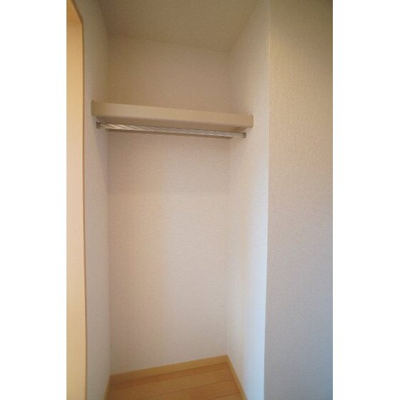 アベーテ・カーサⅣの物件内観写真