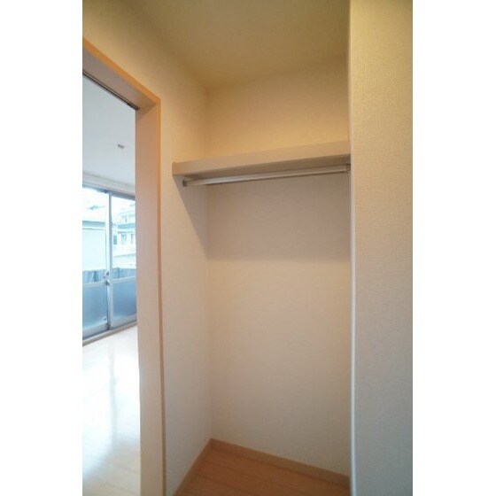 アベーテ・カーサⅣの物件内観写真