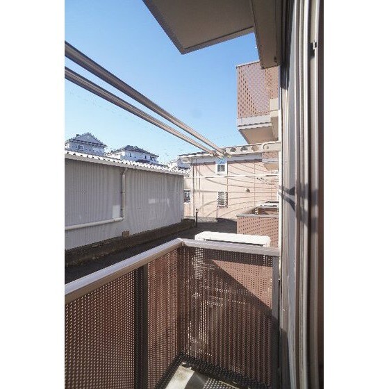 アベーテ・カーサⅣの物件内観写真