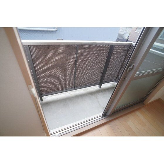 アベーテ・カーサⅣの物件内観写真