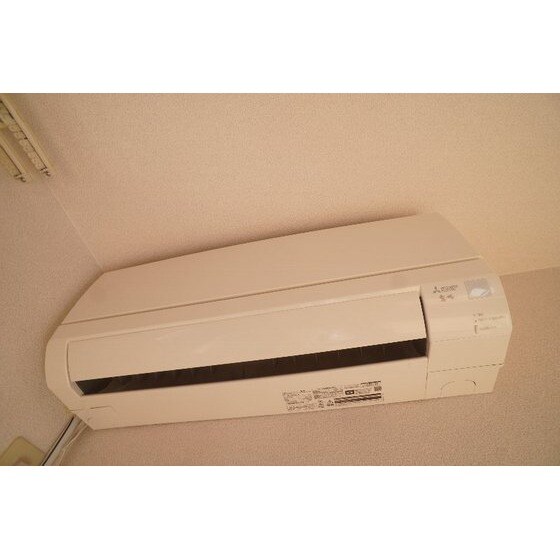 アベーテ・カーサⅣの物件内観写真