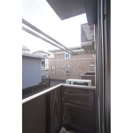 アベーテ・カーサⅣの物件内観写真